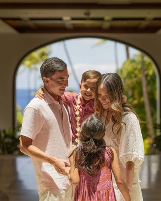 Fairmont Kea Lani