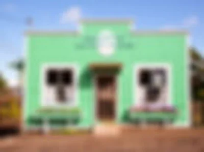 Grandma's Coffee House