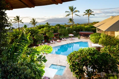 Hotel Wailea