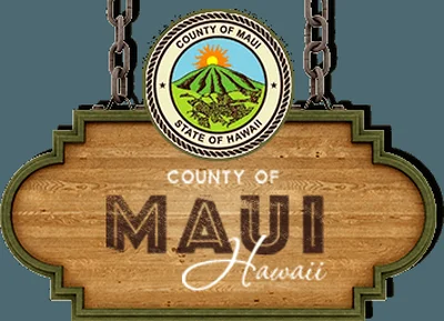 Maui Bus