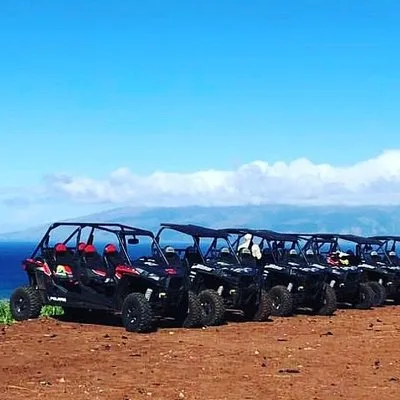 Lahaina Grill