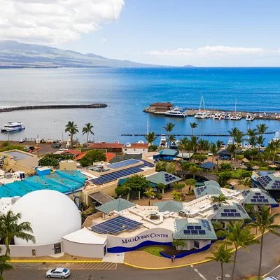 Maui Ocean Center